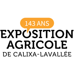Exposition agricole de Calixa-Lavallée